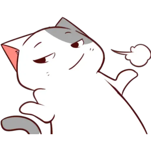 🤷 Стикер «Pus Kamvret» для Telegram