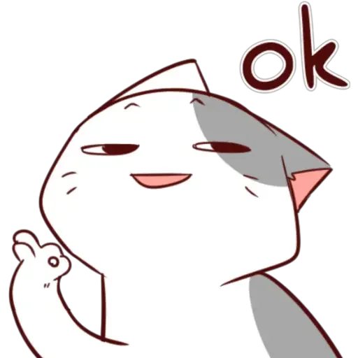 👌 Стикер «Pus Kamvret» для Telegram