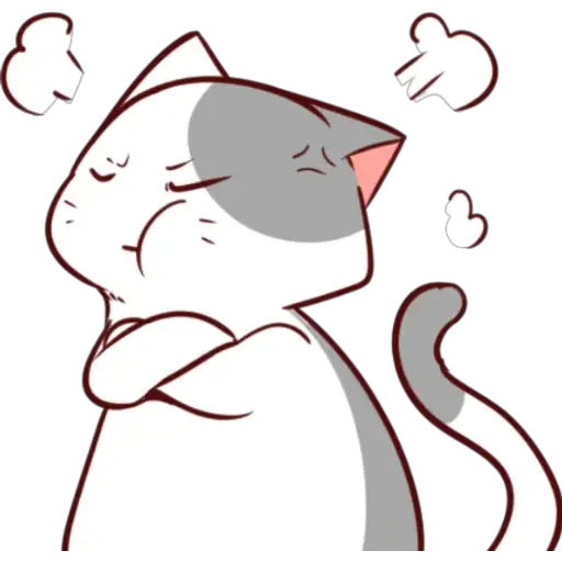 🙁 Стикер «Pus Kamvret» для Telegram