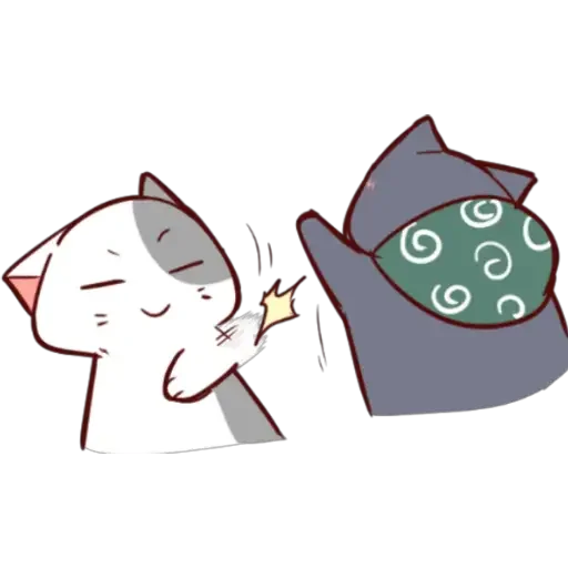 🤛 Стикер «Pus Kamvret» для Telegram