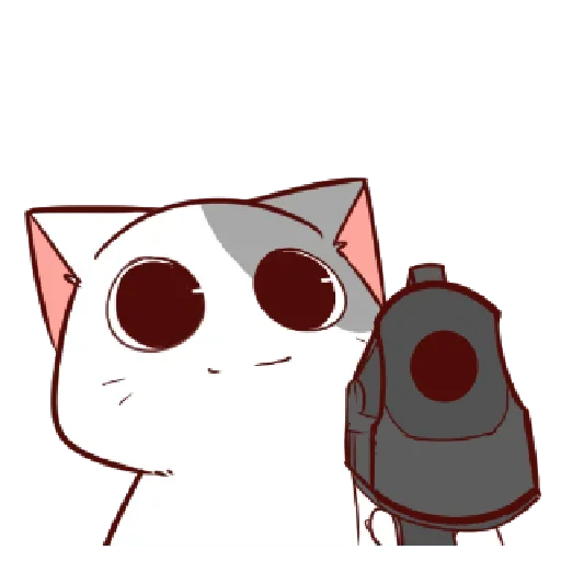 🔫 Стикер «Best of Pus» для Telegram