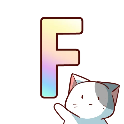 🔚 Стикер «Best of Pus» для Telegram