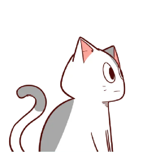 🙀 Стикер «Best of Pus» для Telegram