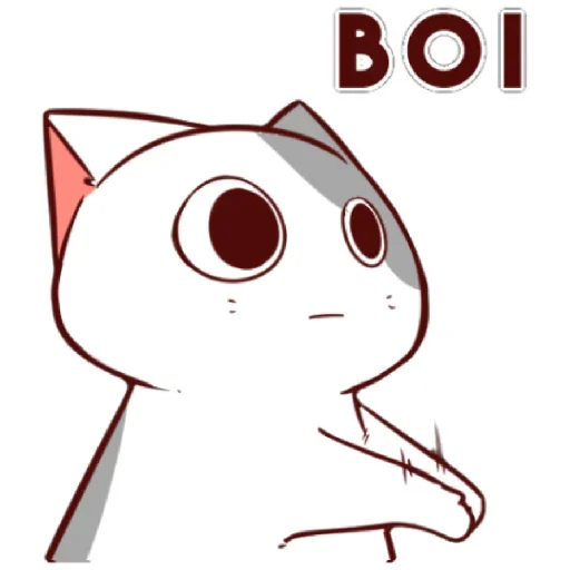 😮‍💨 Стикер «Best of Pus» для Telegram