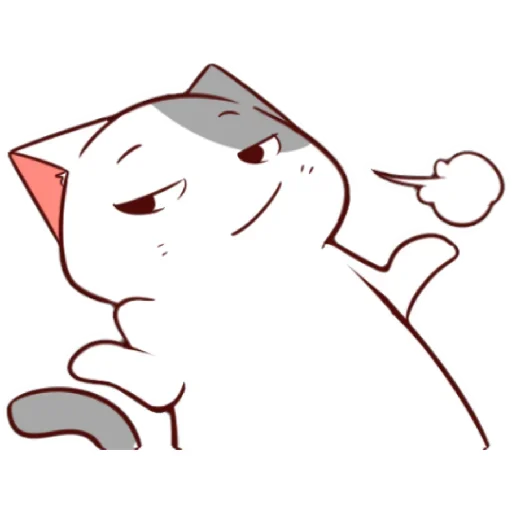 🤷‍♀️ Стикер «Best of Pus» для Telegram