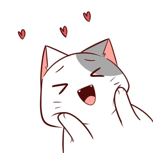 🥰 Стикер «Best of Pus» для Telegram