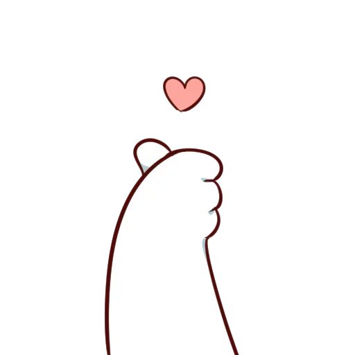 💕 Стикер «Best of Pus» для Telegram