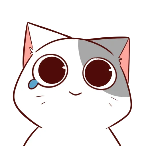 🥲 Стикер «Best of Pus» для Telegram
