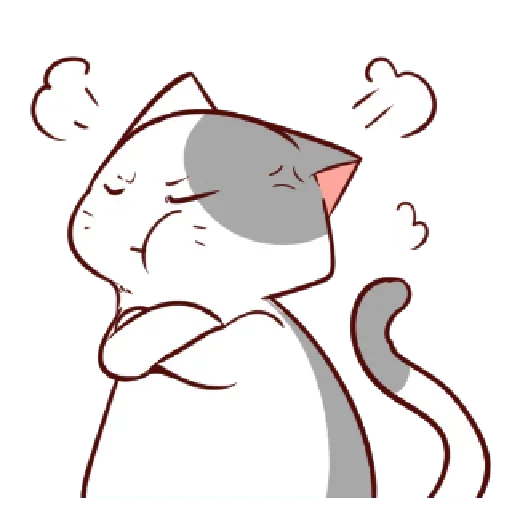 😤 Стикер «Best of Pus» для Telegram