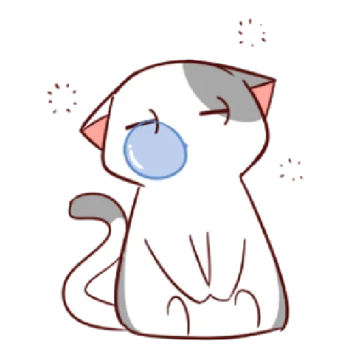 😴 Стикер «Best of Pus» для Telegram
