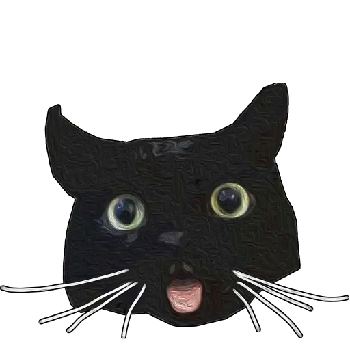 😛 Стикер «Pussy 69 vol. 1» для Telegram