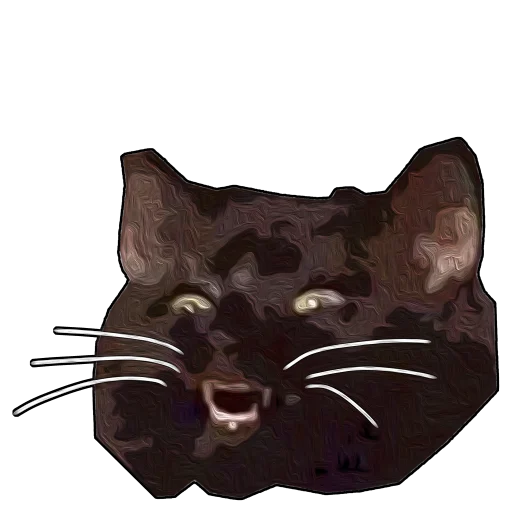 😊 Стикер «Pussy 69 vol. 1» для Telegram