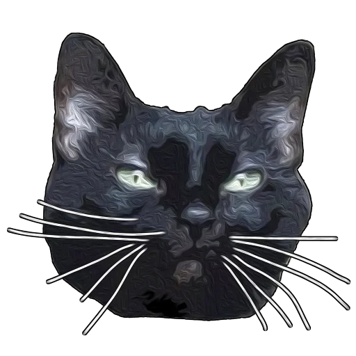 😑 Стикер «Pussy 69 vol. 1» для Telegram