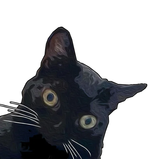 😟 Стикер «Pussy 69 vol. 1» для Telegram