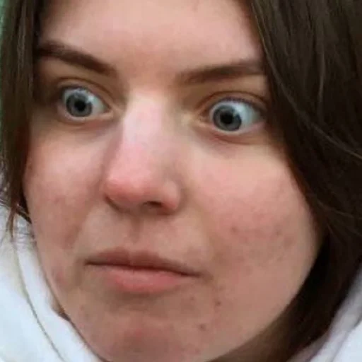 😳 Стикер «пуся?» для Telegram