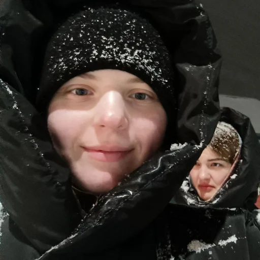🎭 Стикер «пуся?» для Telegram