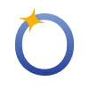 🙃 Эмодзи «Синие буквы, таблички со словами» для Telegram