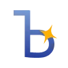 😜 Эмодзи «Синие буквы, таблички со словами» для Telegram