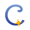 😍 Эмодзи «Синие буквы, таблички со словами» для Telegram