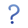 ❓ Эмодзи «Синие буквы, таблички со словами» для Telegram