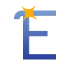 🥹 Эмодзи «Синие буквы, таблички со словами» для Telegram