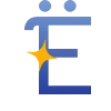 😅 Эмодзи «Синие буквы, таблички со словами» для Telegram