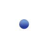 🔵 Эмодзи «Синие буквы, таблички со словами» для Telegram