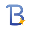 😄 Эмодзи «Синие буквы, таблички со словами» для Telegram