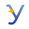 😘 Эмодзи «Синие буквы, таблички со словами» для Telegram