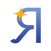 😎 Эмодзи «Синие буквы, таблички со словами» для Telegram