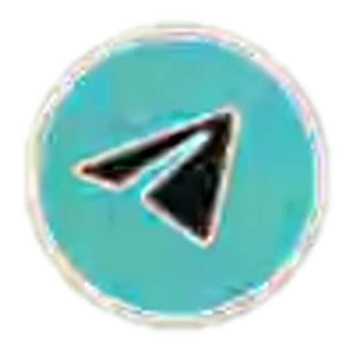 ⚪️ Эмодзи «Анимированные буквы и иконки» для Telegram