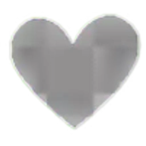 🤍 Эмодзи «Анимированные буквы и иконки» для Telegram