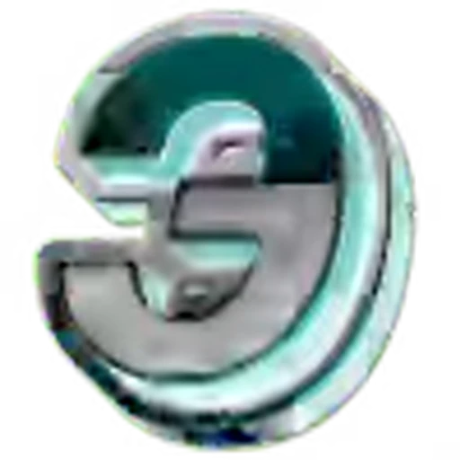 ⚪️ Эмодзи «Анимированные буквы и иконки» для Telegram