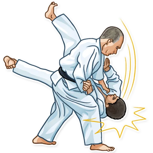 🤜 Стикер «President Putin» для Telegram
