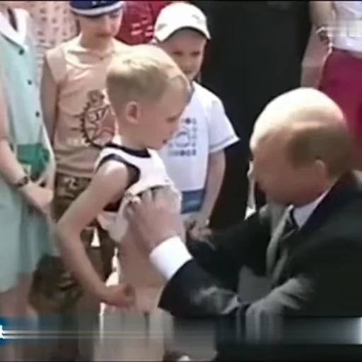 😘 Стикер «Putin Russia» для Telegram