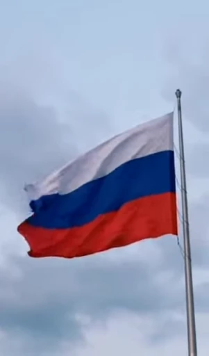 Стикерпак Putin Russia для Telegram