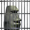 🗿 Эмодзи «MOAI» для Telegram