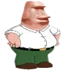 🗿 Эмодзи «MOAI» для Telegram