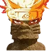 🗿 Эмодзи «MOAI» для Telegram