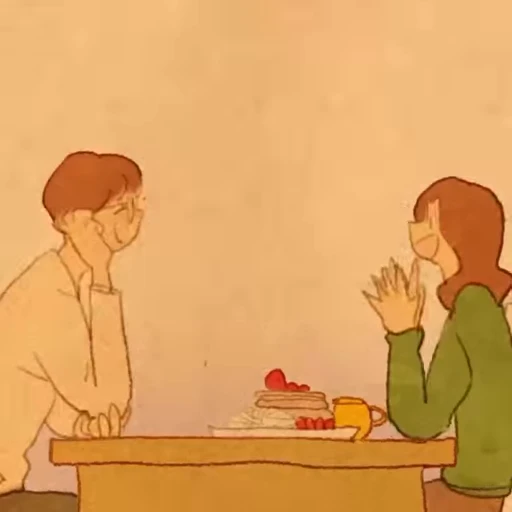 😋 Стикер «Puung» для Telegram