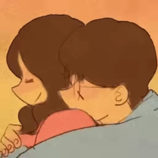 ☀️ Стикер «Puung» для Telegram
