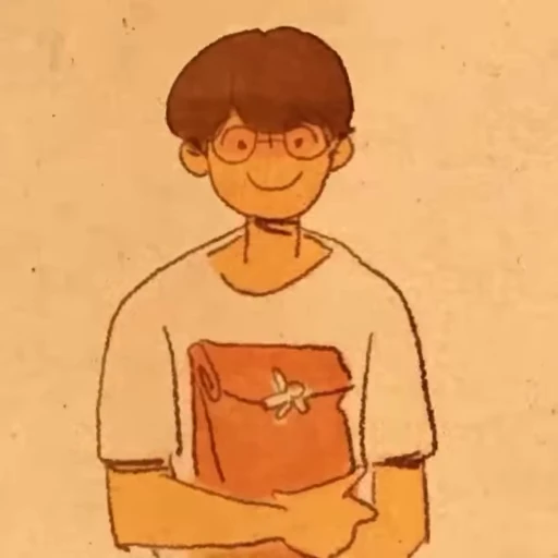 🎁 Стикер «Puung» для Telegram