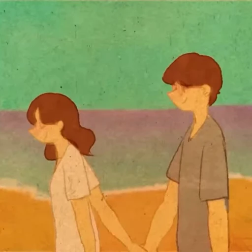👫 Стикер «Puung» для Telegram