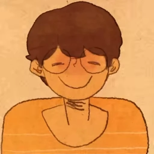 ☺️ Стикер «Puung» для Telegram