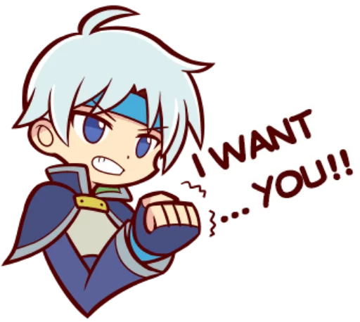 😏 Стикер «Puyo Puyo!! LINE» для Telegram