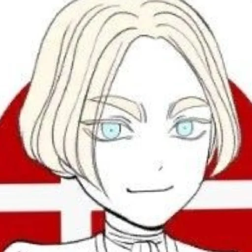😄 Стикер «ПВЛ миори» для Telegram
