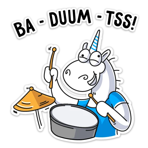 🤪 Стикер «PVS-Studio» для Telegram