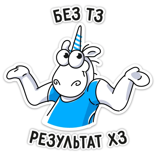 Стикерпак PVS-Studio для Telegram