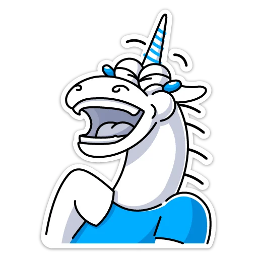 😂 Стикер «PVS-Studio» для Telegram