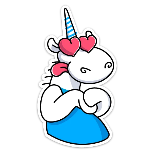 😍 Стикер «PVS-Studio» для Telegram